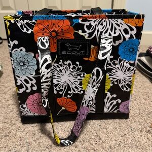 Scout Deano Tote Bag